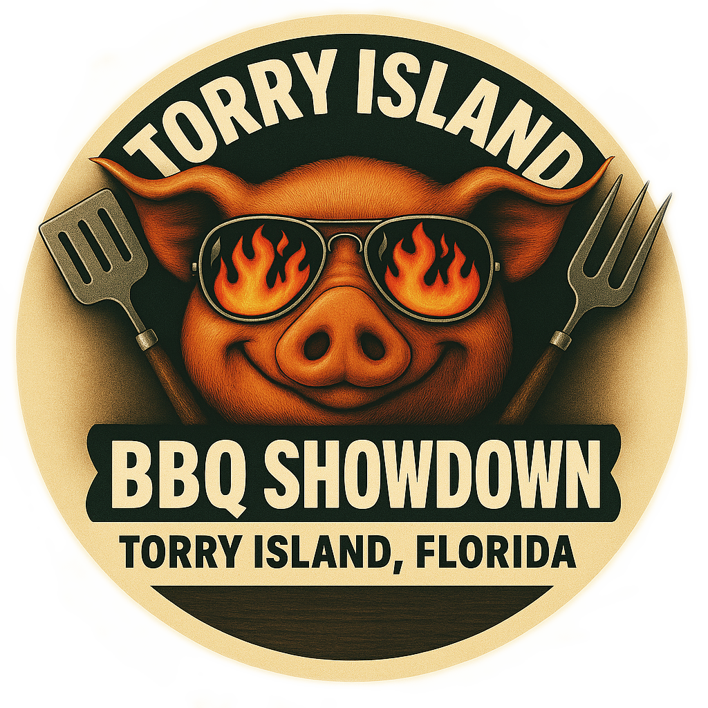 2026 BBQ Competition Team Registration - logo